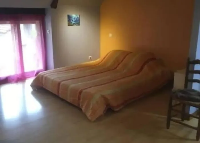 Chambre Chez L\'Habitant