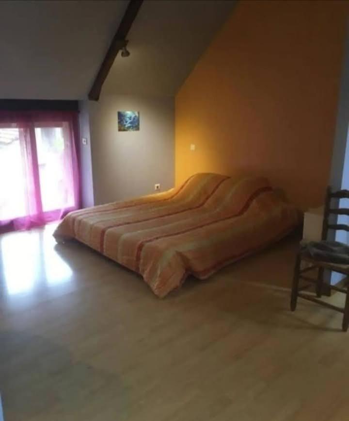 Accommodatie bij particulieren Chambre Chez L'Habitant *