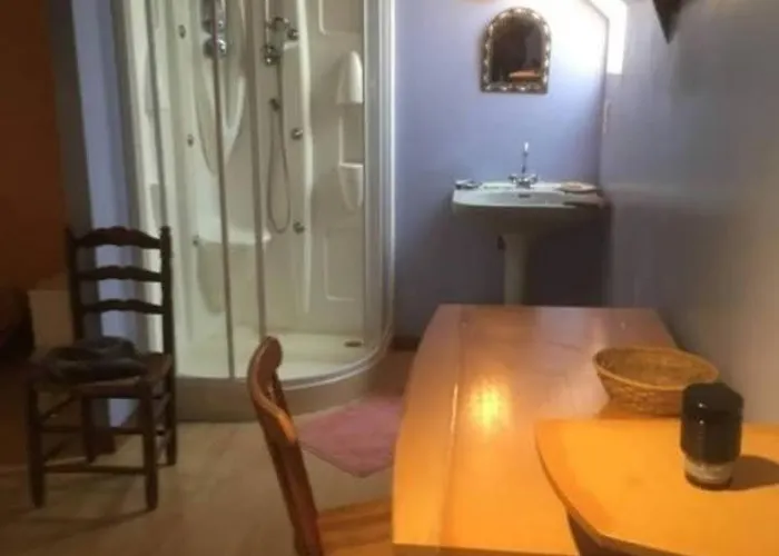 Chambre Chez L\'Habitant