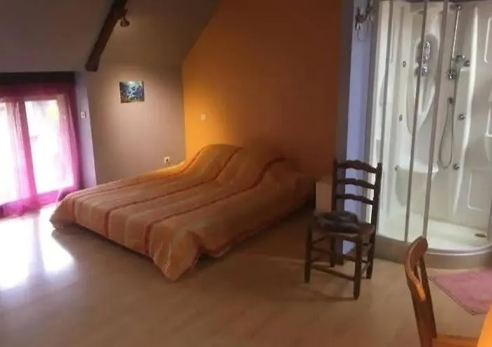 Chambre Chez L\'Habitant