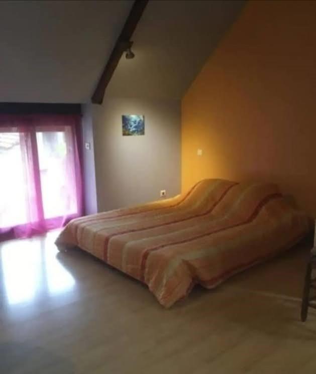 Séjour chez l'habitant Chambre Chez L'Habitant