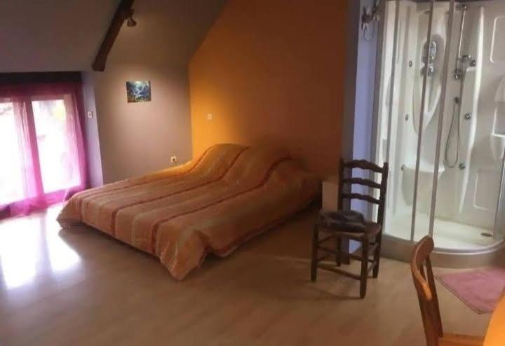 Chambre Chez L'Habitant Séjour chez l'habitant *